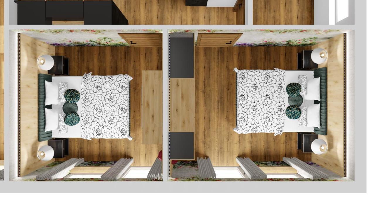 Apartments Dorfbaeck ستام المظهر الخارجي الصورة