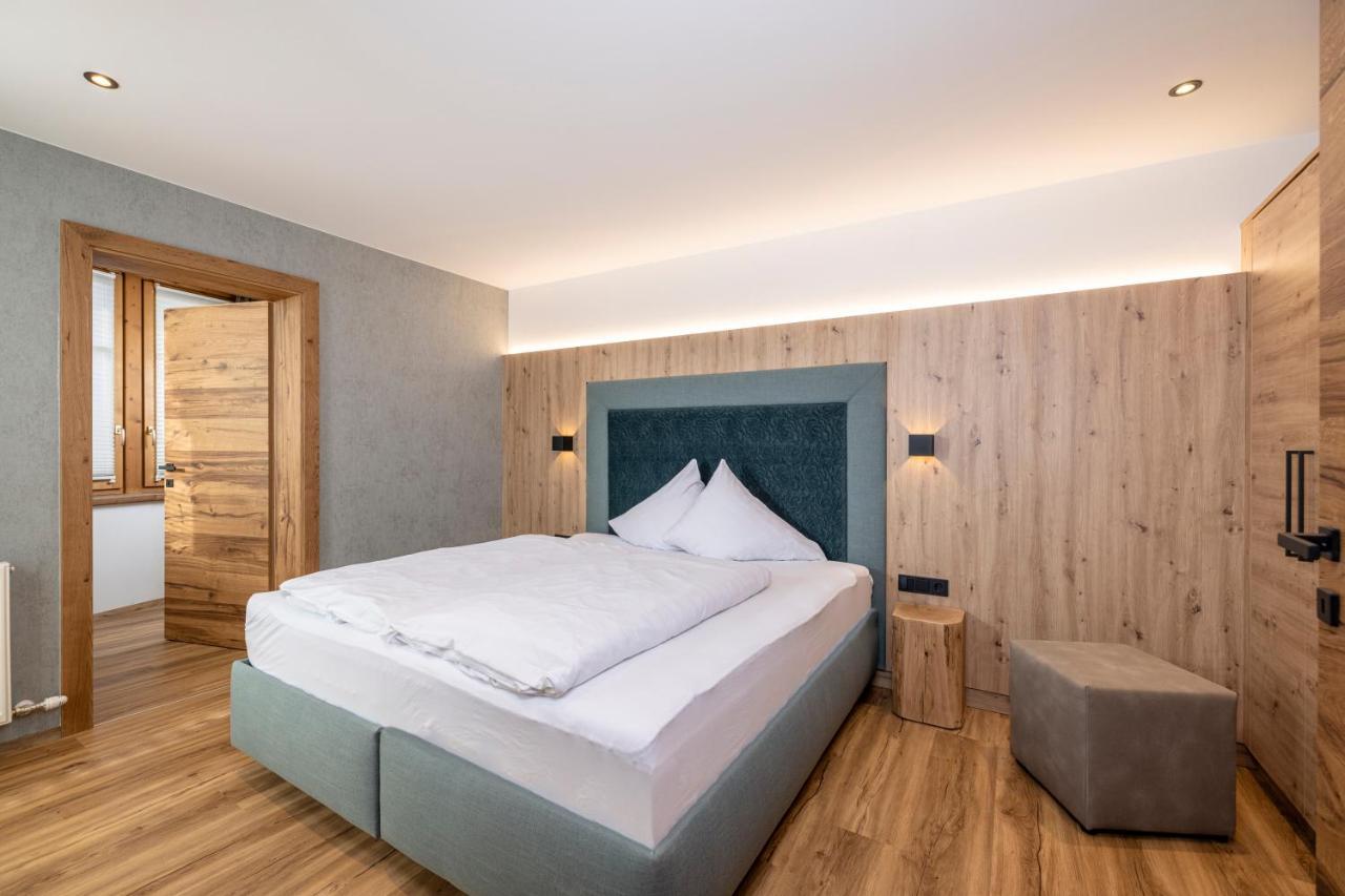 Apartments Dorfbaeck ستام المظهر الخارجي الصورة