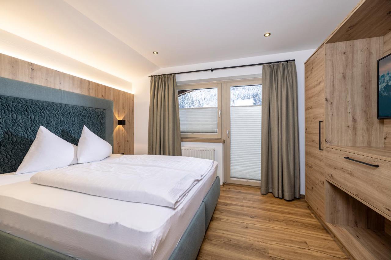 Apartments Dorfbaeck ستام المظهر الخارجي الصورة
