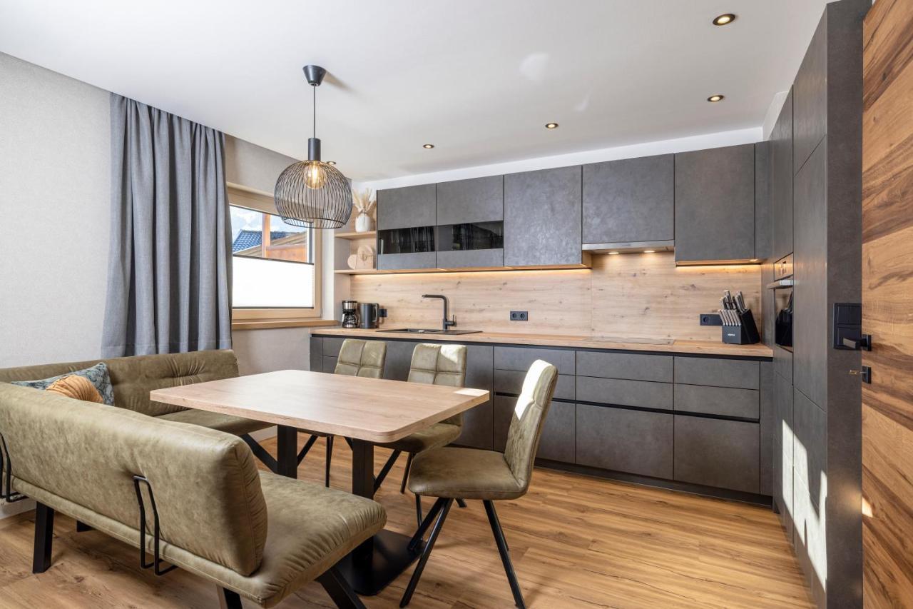 Apartments Dorfbaeck ستام المظهر الخارجي الصورة