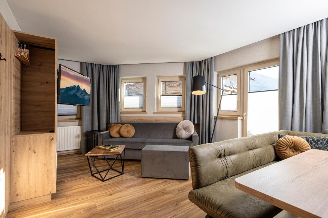 Apartments Dorfbaeck ستام المظهر الخارجي الصورة