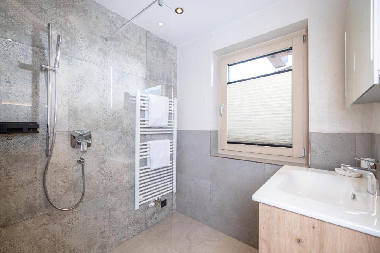 Apartments Dorfbaeck ستام المظهر الخارجي الصورة