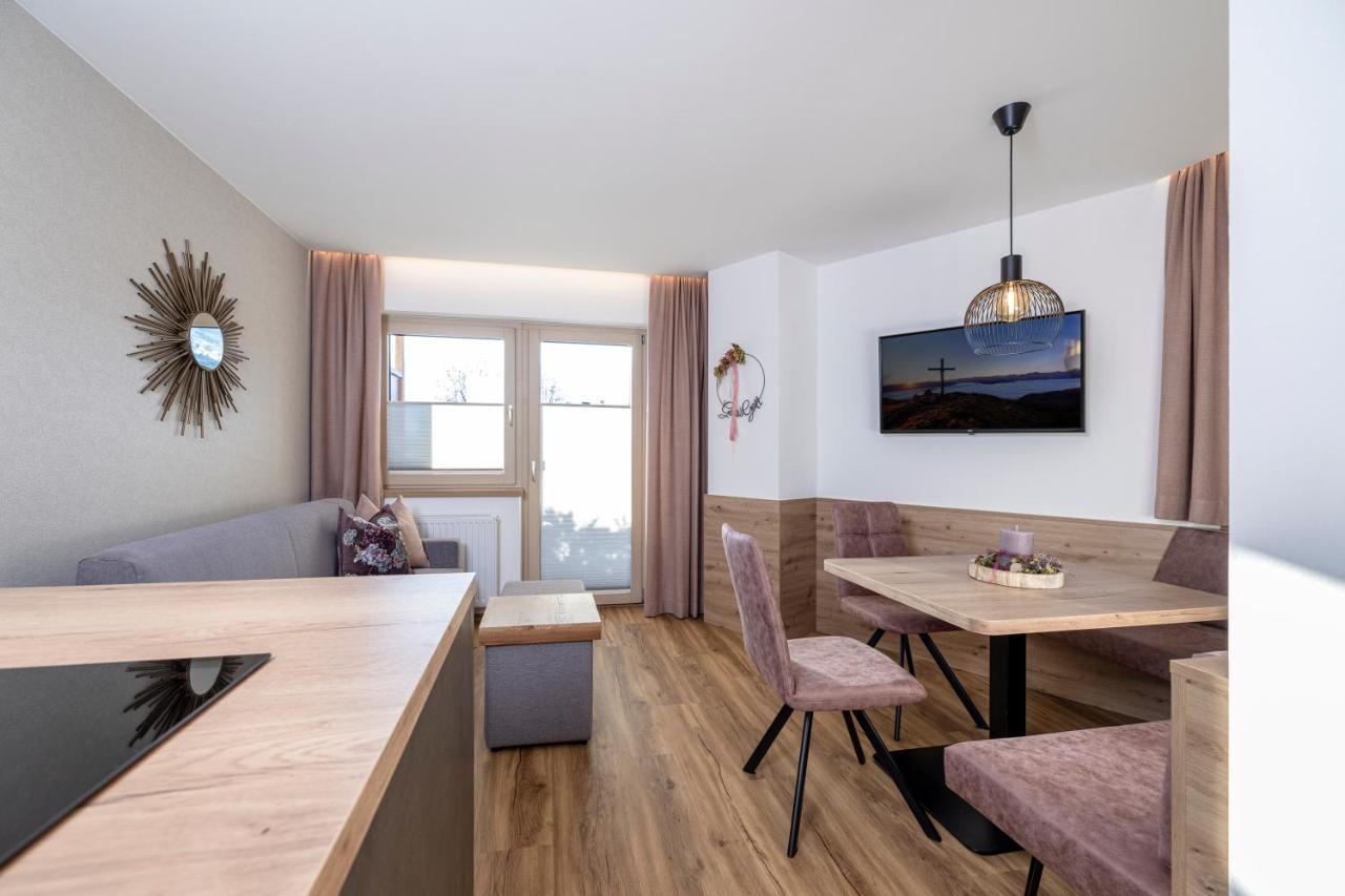 Apartments Dorfbaeck ستام المظهر الخارجي الصورة
