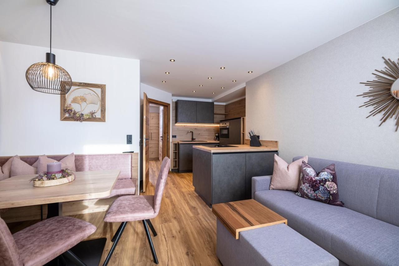 Apartments Dorfbaeck ستام المظهر الخارجي الصورة