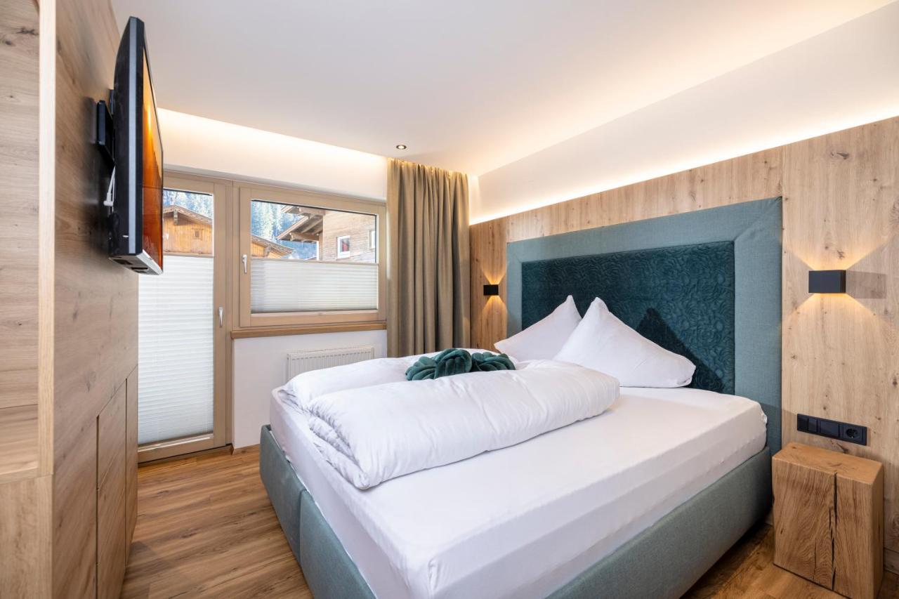 Apartments Dorfbaeck ستام المظهر الخارجي الصورة