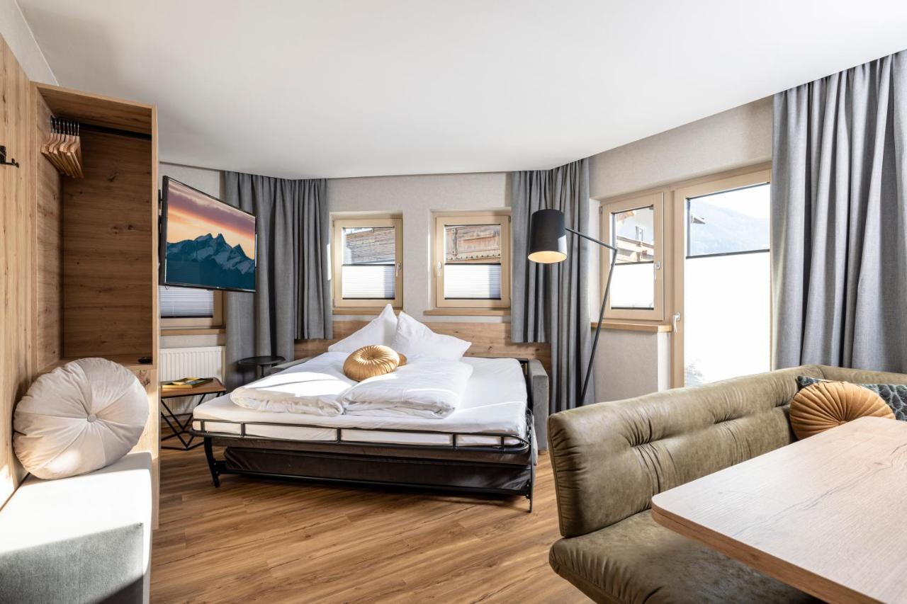 Apartments Dorfbaeck ستام المظهر الخارجي الصورة