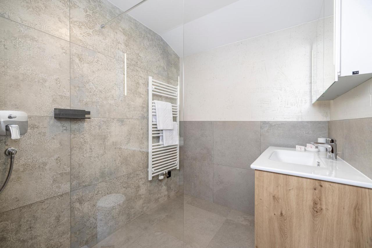 Apartments Dorfbaeck ستام المظهر الخارجي الصورة