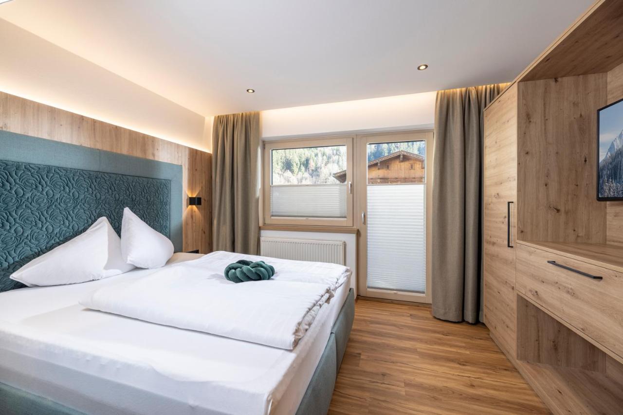 Apartments Dorfbaeck ستام المظهر الخارجي الصورة